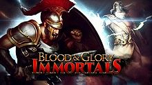 game 3d, ios, game free, rpg, download game, link download, arpg, tai game mien phi, game nhap vai, link tai, game mien phi, game do hoa dep, glu mobile, game nhap vai hanh dong, blood and glory immortals, blood and glory