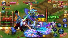 android, ios, gmo, mmo, cuu duong than cong, cửu dương thần công