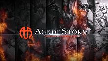 game mobile, game di động, game nhập vai, moba, gamevil, game han quoc, game mobile 2015, kingdom under fire: age of storm, dragonfly entertainment, game mobile moba