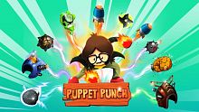 ios, tay game ios, puppetpunch, xả stres