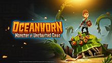 ios, rpg, viet hoa, oceanhorn, legend of zelda