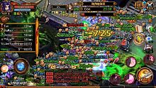 android, ios, gmo, mmo, 6d vo lam, 6d võ lâm