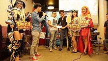 android, ios, gmo, tai game, download, tai ve, mmo, dota truyen ky, dota truyền kỳ