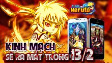 android, ios, gmo, mmo, i am naruto, i am
