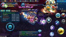 android, ios, gmo, mmo, than kiem 3d, thần kiếm 3d