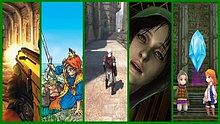 android, ios, rpg, game hay, fps, game nhap vai, game hanh dong, game ban sung, top game fps, top game rpg, top game 2015, game choi tet, game sieu pham