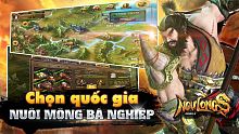 tam quốc, tam quoc, game hot, game chiến thuật, slg, down game, thiên hạ mobile, game chien thuat, thien ha mobile, do hoa dep, down free, do hoa 2d, đông hán, game hot 2015, đồ họa 2d, ngự long, ngu long, dong han