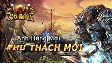 android, ios, gmo, mmo, dota mobile