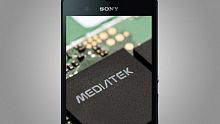 smartphone, sony, media tek