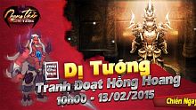 android, ios, gmo, mmo, phong than di tuong, phong thần dị tướng