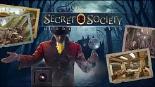 android, ios, ma thuật, the secret society, ảo thuật