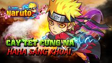 iphone 6, naruto, nph, nph gamota, i am naruto, na 3d, tet 2015, valentine 2015, valentine, tet nguyen dan 2015, khoanhkhacvuinhon, iamnaruto, big event, ip6, at mui