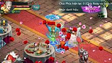 android, ios, gmo, mmo, holy war