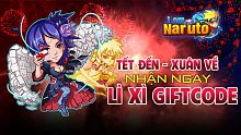 android, ios, giftcode, gmo, mmo, i am naruto