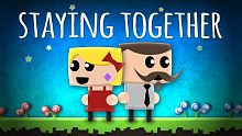 android, ios, valentine 2015, game valentine, valentine, staying together