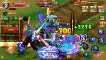 android, ios, gmo, mmo, cuu duong than cong, cửu dương thần công