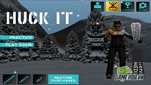 android, ios, huck it: freeride skiing 3d