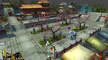 android, ios, gmo, mmo, mong vo lam, mộng võ lâm