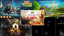 android, ios, game mobile, game di động, gamehub.vn, game việt, game viet, game thuan viet, tết nguyên đán, omega: the first movement, tải game miễn phí, treasure rush, tet 2015, tam quốc vs zombie, game thuần việt, phobo juggling, game choi tet, tet at mui, thủ thành (tower defense), game thủ viet, game chơi dịp tết, game chơi tết