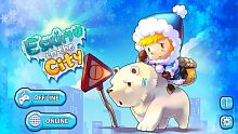 android, platform, eskimo in the city platformer, eskimo in the city, aongame