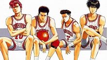 android, ios, game mobile, 2d, manga, gmo, tai game mien phi, game mobile online, 2015, gamota, nhat ban, game chien thuat, game di dong, game the thao, game mien phi, game mobile moi, super dunk, slam dunk, takehiko inoue, slam dunk game, game sap ra mat, game online viet nam