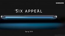 iphone 6, youtube, samsung galaxy, galaxy s6