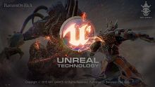 game mobile, game bom tấn, gmo arpg 3d, siêu phẩm, unreal engine 4, angels in the sky, project hon, lineage eternal, gmo mới, game mobile mới, gmo bom tấn, project hit, gdc 2015, game mobile bom tấn
