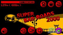 android, super bad roads 2000