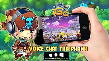 android, ios, gmo, igà, mmo, iga