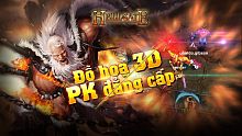 android, ios, game mobile, gmo, tổng hợp, tong hop, mmo, hell gate, league of lords, cửu tộc, sky city, omega: the first movement, treasure rush