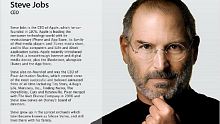 apple, ios, steve jobs