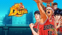 android, ios, gmo, tải game, nph, 2015, gamota, super dunk, slam dunk, slam dunk game, game quản lý đội bóng, game quản lý bóng rổ, game hay mobile, gmo 2015 hay, shohoku