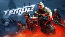 apple, ios, fps, game hanh dong, game ban sung, gunslugs 2, itune, overkill 3, apple store, tempo, orangepixel