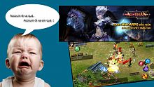 android, soha game, ios, game mobile, game di động, gamehub.vn, game thủ, me corp, ac than, game thu viet, cgo, ác thần, cộng đồng game thủ, gmo ác thần, mất dữ liệu