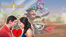 heroes charge