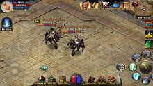 android, ios, gmo, mmo, ba thien ha, bá thiên hạ