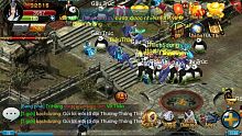 android, ios, gmo, mmo, do long ky, đồ long ký