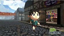 android, super legend of flynn 64