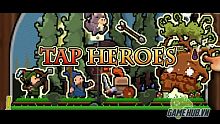 android, ios, tap heroes
