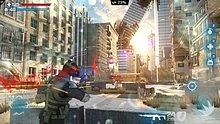 android, ios, download game, tai game, game hay, tps, tai game mien phi, shooter game, game hanh dong, link tai, game ban sung, game do hoa dep, overkill, overkill 3, craneballs, link download game, action game, game ban sung goc nhin thu ba