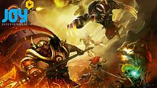 game mobile, game di động, studio, nhà phát triển, joy entertainment, moba, dota 2, liên minh huyền thoại, studio viet, captain strike, joy entertaiment studio, joy entertaiment, game mobile mới, incubate camp, incubate camp asia, clash of allstars, start up, game moba mới