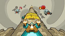 android, ios, game hot, game 2d, icebreaker a viking voyage, nitrome, gunbrick, game hot 2015, magic touch, magic touch:wizard for hire, platform panic