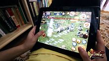 android, ios, gmo, mmo, ngao kiem mobile, ngạo kiếm mobile