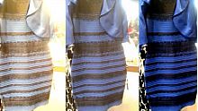 mau sac, thedress, màu chiếc váy, tranh cai, internet, wired, tumblr, #thedress