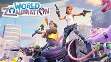 game 3d, ios, game hot, zombie, down game, thủ thành, down free, thu thanh, down game 3d, game hot 2015, đồ họa 3d, thủ thành (tower defense), world zombination