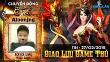 onclan, 24h quốc chiến, ngọc hư, ngoc hu, live stream 24h quốc chiến
