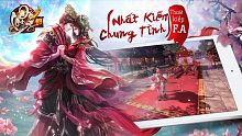 android, ios, giftcode, gmo, mmo, do long ky, đồ long ký