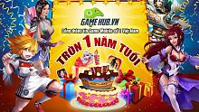 game mobile, gameloft, gamehub.vn, game thủ, gamehub, studio, gamevil, wargaming, developers, tin game, tin game di động, ngành game mobile việt, sinh nhật, sinh nhật 1 tuổi gamehub.vn, nhà phát hành, esports