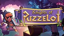 ios, game mobile, rpg, puzzle, tai game mien phi, game mobile online, game nhap vai, game giai do, game di dong, knights of puzzelot, match-3