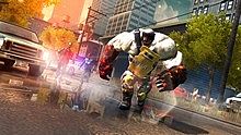 game 3d, android, ios, zombie, fps, game hanh dong, game ban sung, madfinger games, game do hoa dep, zombie game, ban sung goc nhin thu nhat, gdc 2015, unkilled, zombie fps